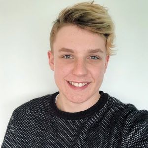 Meet your Posher, Rafal